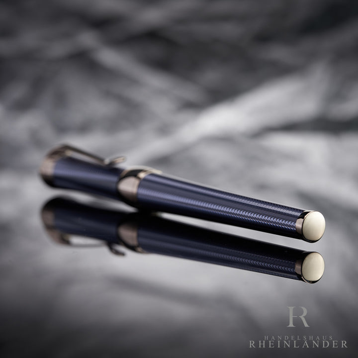 Montblanc Etoile Méditerranée Special Edition fountain pen ID 105957