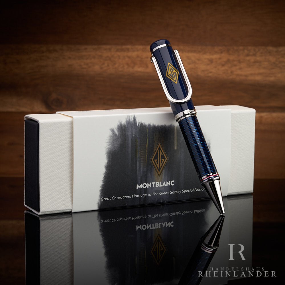 Great Gatsby SE ballpoint pen – Handelshaus Rheinländer