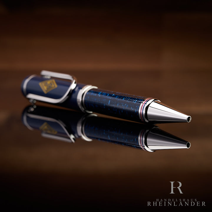 Montblanc Great Characters Great Gatsby Special Edition Ballpoint Pen 130659