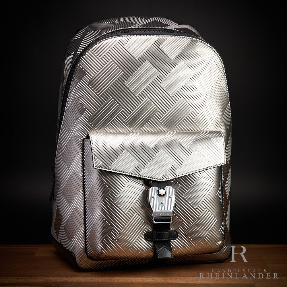 Montblanc Extreme Backpack M Lock – Handelshaus Rheinländer