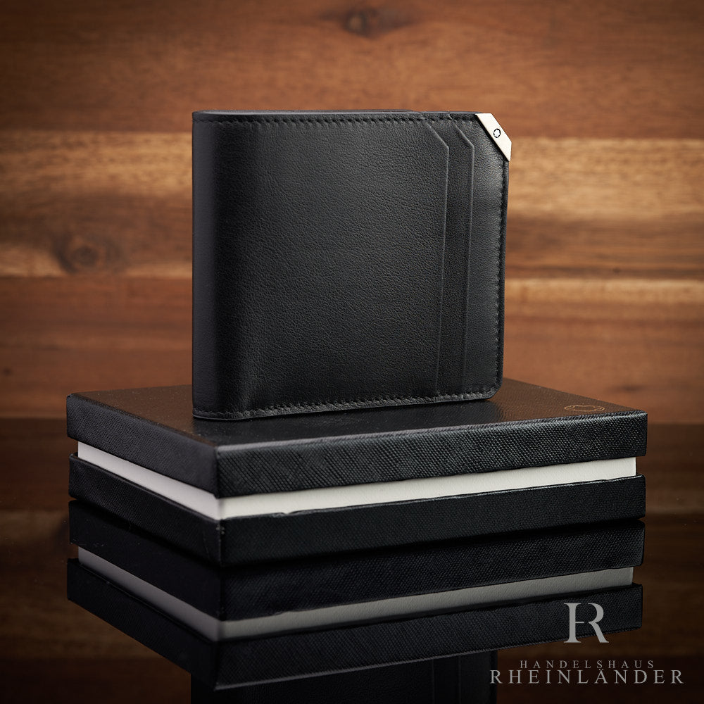 Montblanc Urban Spirit Wallet 6CC – Handelshaus Rheinländer