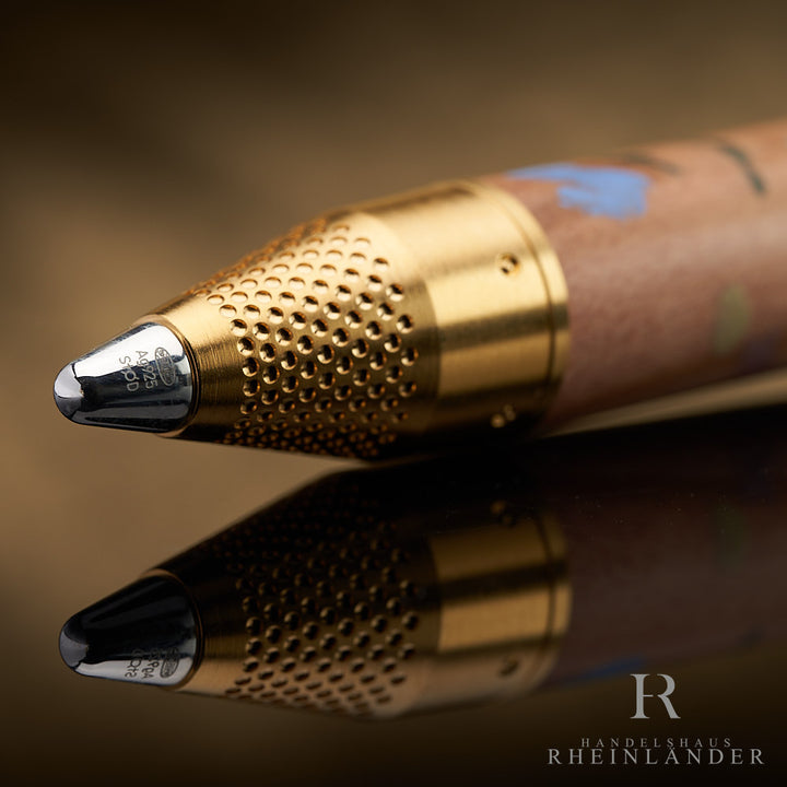 Montblanc Masters of Art Homage to Pierre Auguste Renoir 4810 Rollerball 132032
