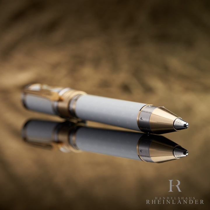 Montblanc Masters of Art Homage to Pierre Auguste Renoir 888 Fountain Pen 132035