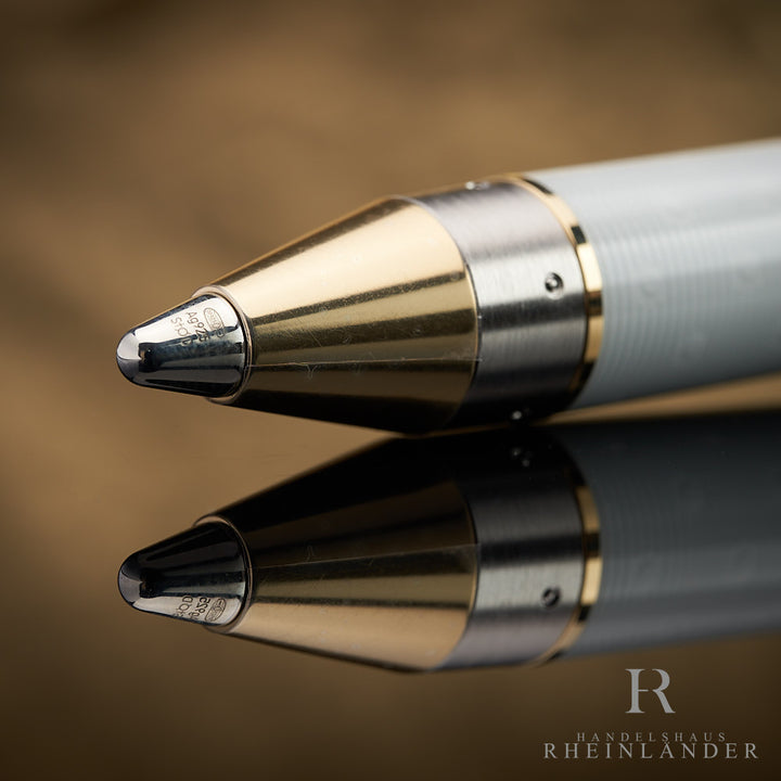 Montblanc Masters of Art Homage to Pierre Auguste Renoir 888 Fountain Pen 132035