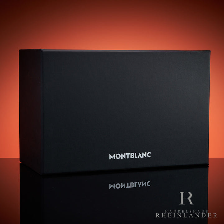 Montblanc Meisterstück Traveller Limited Edition 1924 Fountain Pen Set ID 130327