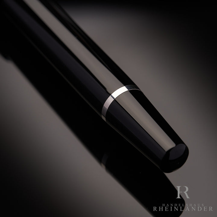 Montblanc Meisterstück Donation Pen 2013 Johannes Brahms Rollerball 107451 OVP