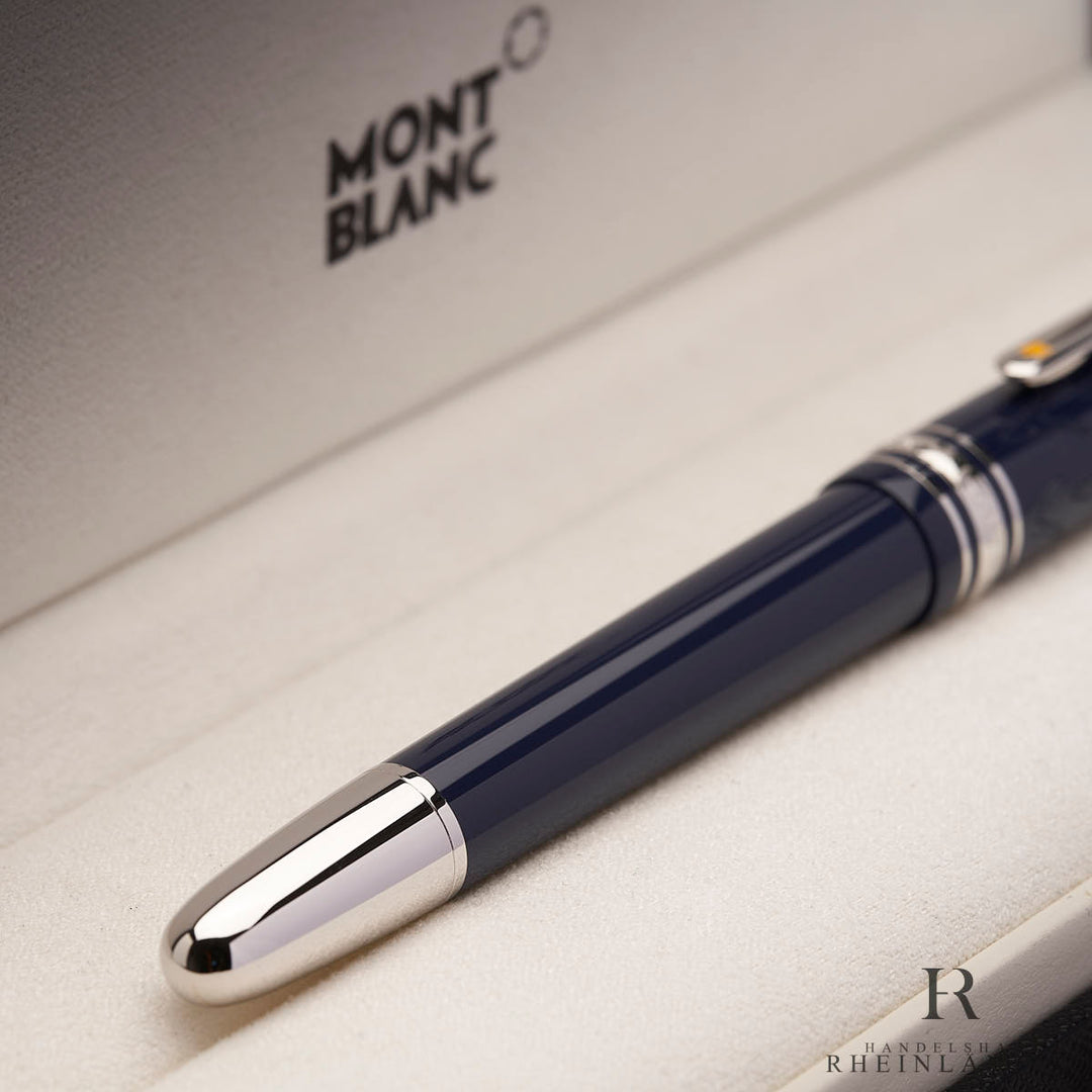 Montblanc Meisterstück Le Petit Prince Classique fountain pen ID 118056 OVP