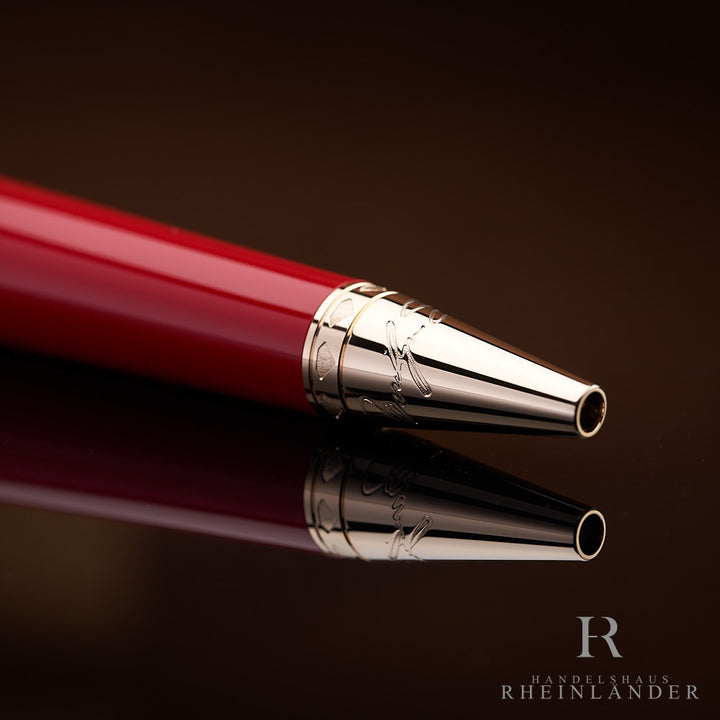 Montblanc Muses Marilyn Monroe Special Edition Ballpoint Pen ID 116068 with OVP