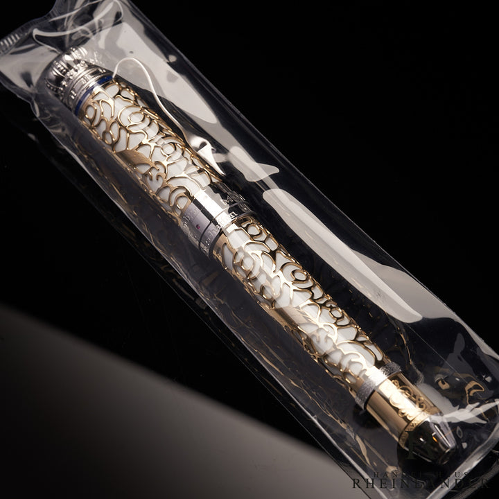 Montblanc Patron of Art 888 Edition 2018 Homage Ludwig II Fountain Pen ID 117844
