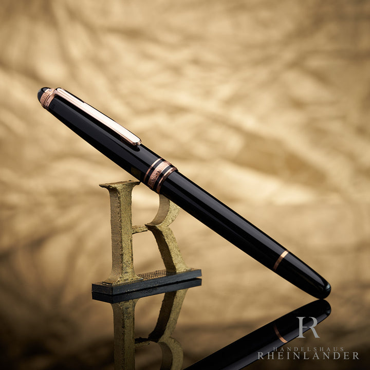 Montblanc Limited Edition 1924 Anniversary Classique Resin Rollerball ID 02391
