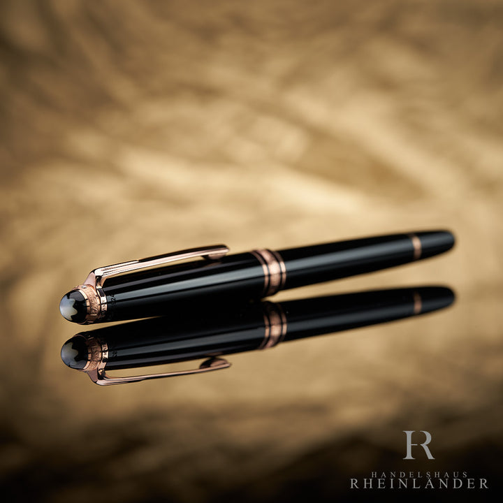 Montblanc Limited Edition 1924 Anniversary Classique Resin Rollerball ID 02391