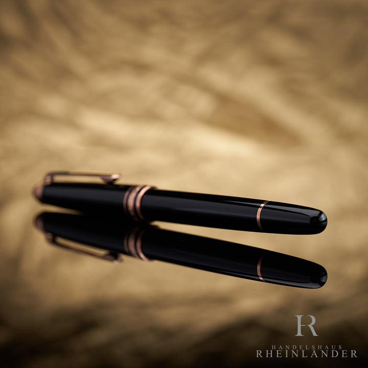 Montblanc Limited Edition 1924 Anniversary Classique Resin Rollerball ID 02391