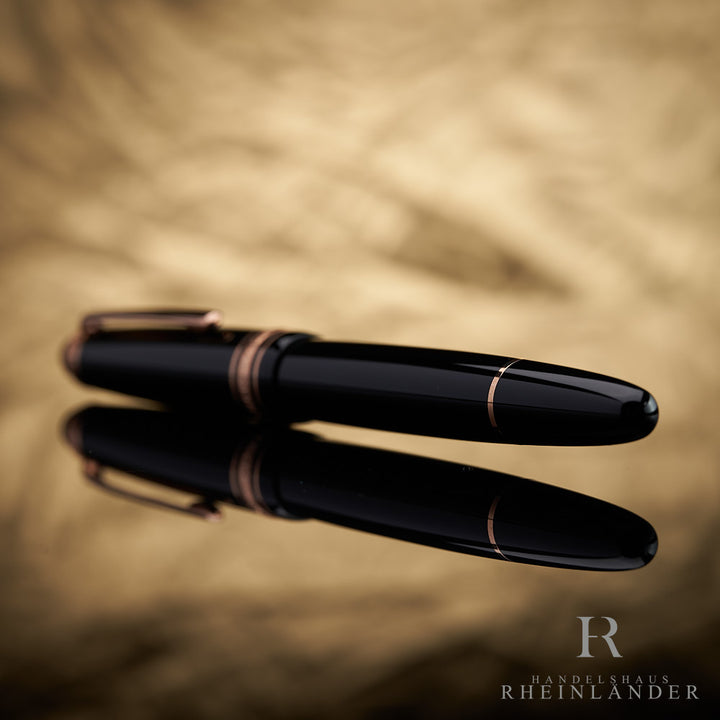 Montblanc Limited Edition 1924 Anniversary LeGrand Resin Rollerball ID 03043
