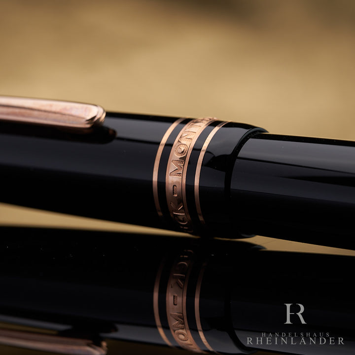Montblanc Limited Edition 1924 Anniversary LeGrand Resin Rollerball ID 03043
