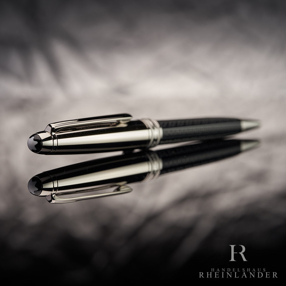 Montblanc Meisterstück Solitaire Doué Signum No 164 Classique Kuli ID 8579