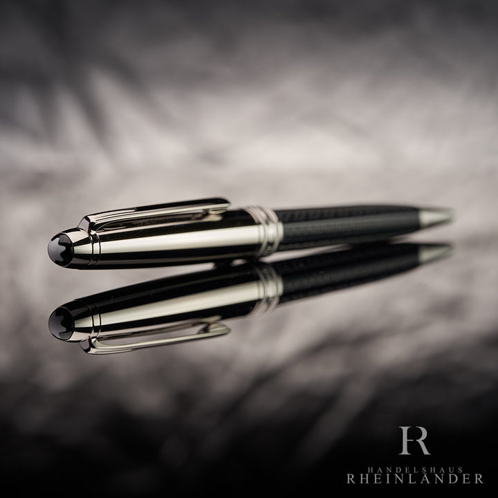 Montblanc Meisterstück Solitaire Doué Signum No 164 Classique Kuli ID 8579