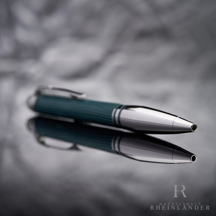 Montblanc Starwalker Polargreen Doue Ballpoint Pen ID 132908