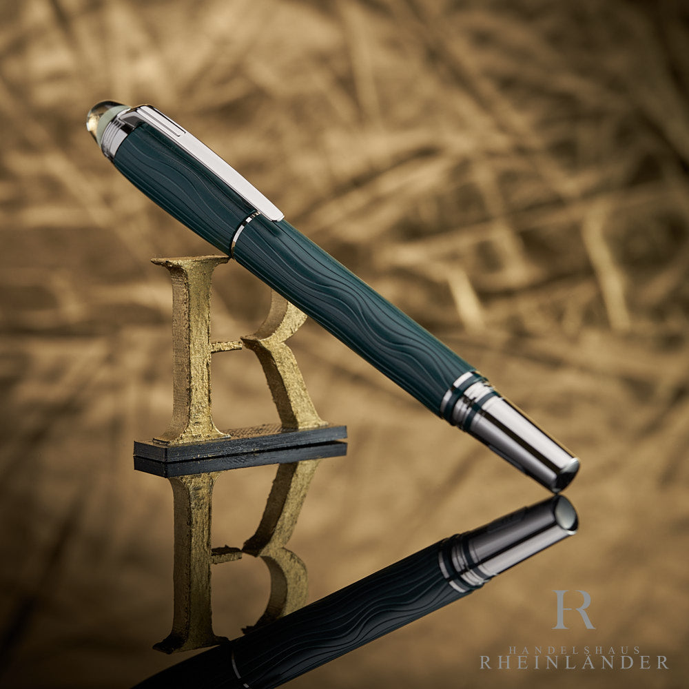 SAW Polargreen Resin Filler – Handelshaus Rheinländer