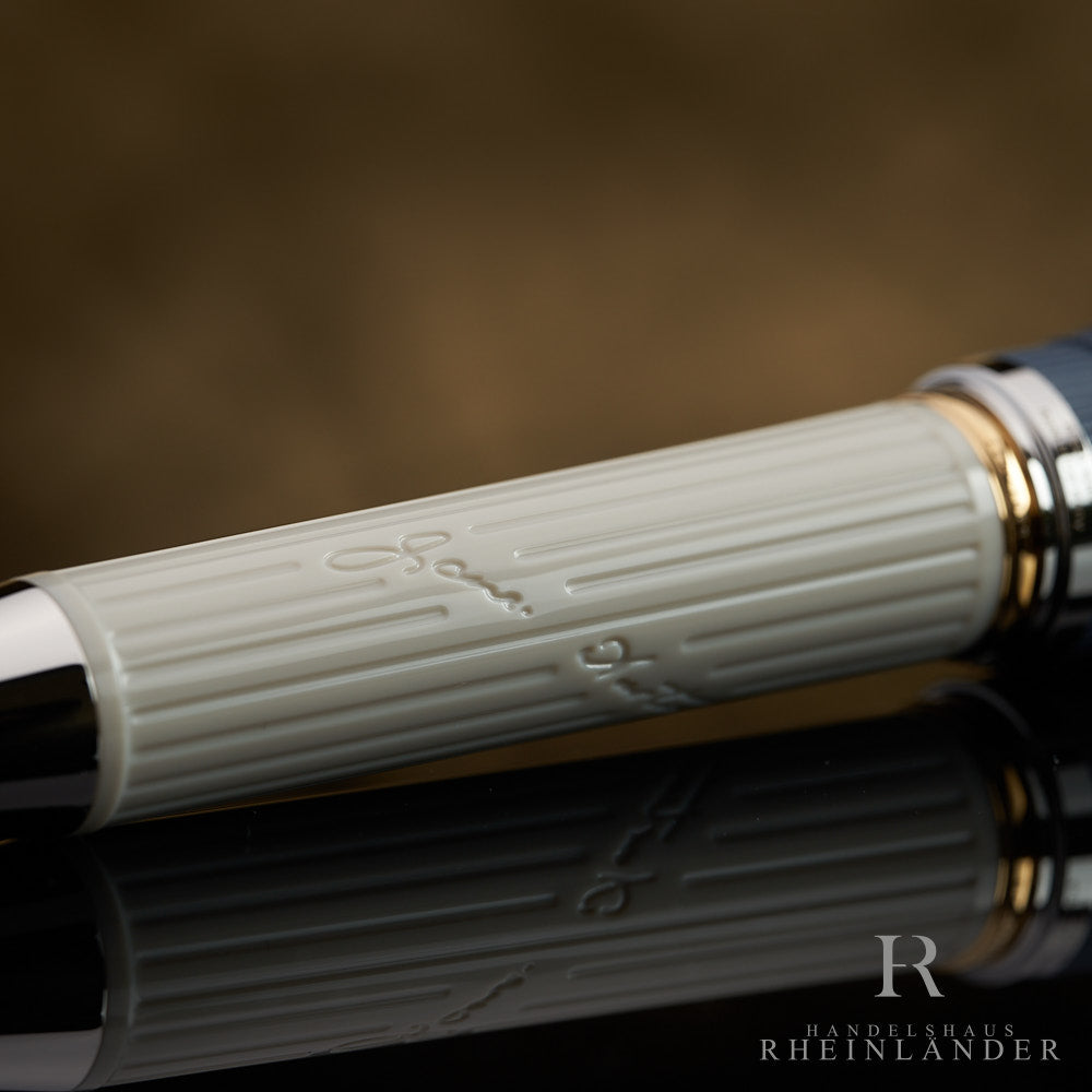 Montblanc Writers Edition Homage to Jane Austen Ballpoint Pen ID 130674