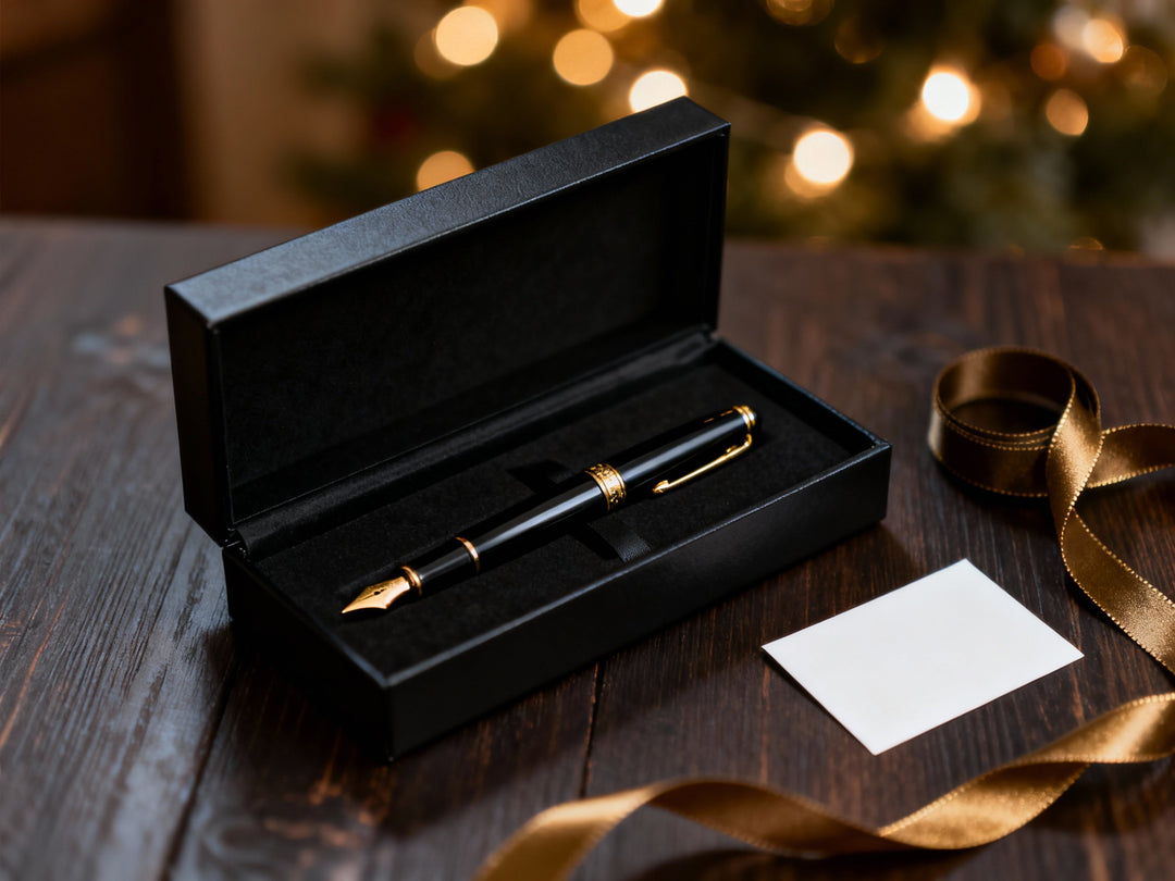 Unsere Montblanc-Geschenkideen 2025