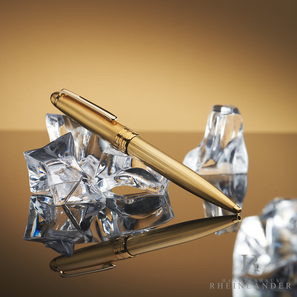 Die Entstehung des Kugelschreibers von der Idee zum Klassiker