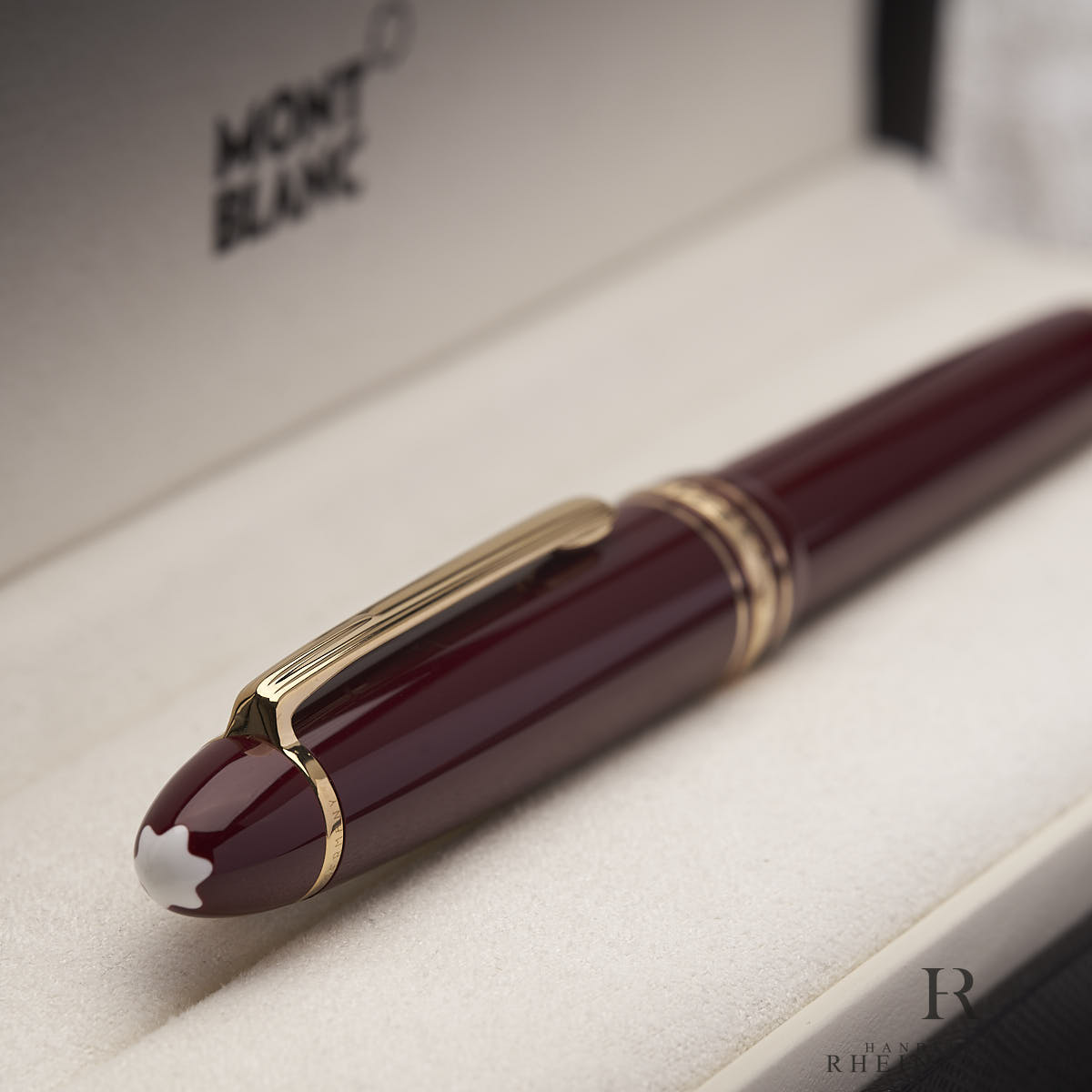LeGrand Bordeaux mechanical pencil – Handelshaus Rheinländer