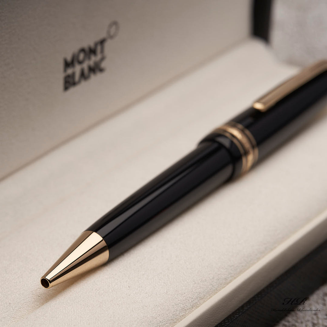 Montblanc Meisterstück Le Grand Modell No 167 Drehbleistift DBS ID 11160 mit OVP