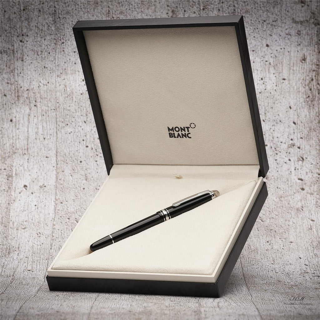 Classique Diamond fountain pen – Handelshaus Rheinländer