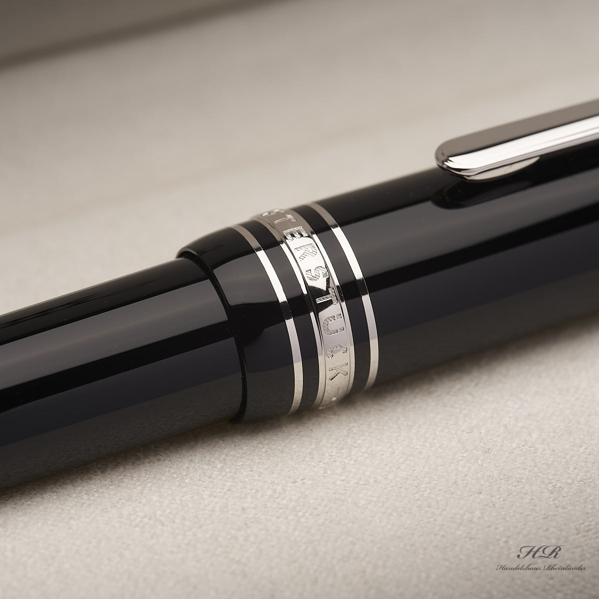 Buy Montblanc ballpoint pens | Handelshaus Rheinländer