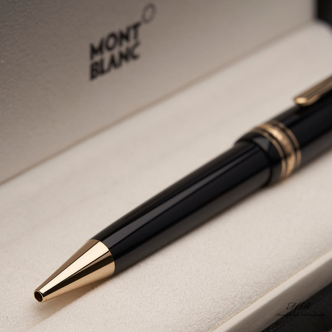 Montblanc Meisterstück Le Grand Kugelschreiber Modell 161 ID 10456 Kuli mit OVP