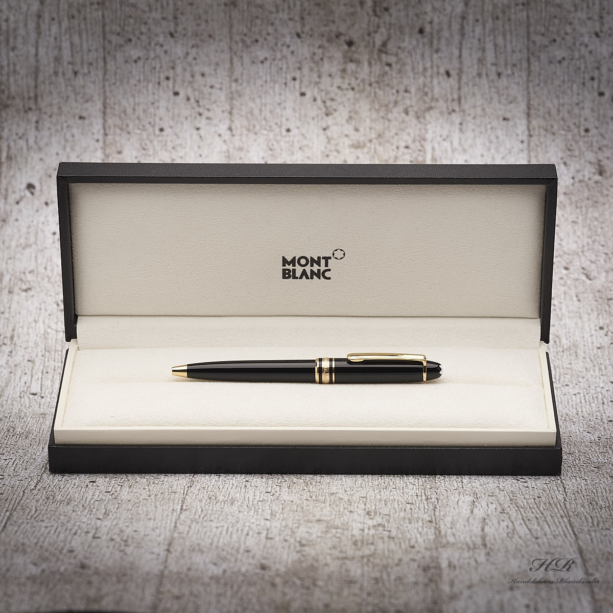 Buy Montblanc ballpoint pens | Handelshaus Rheinländer