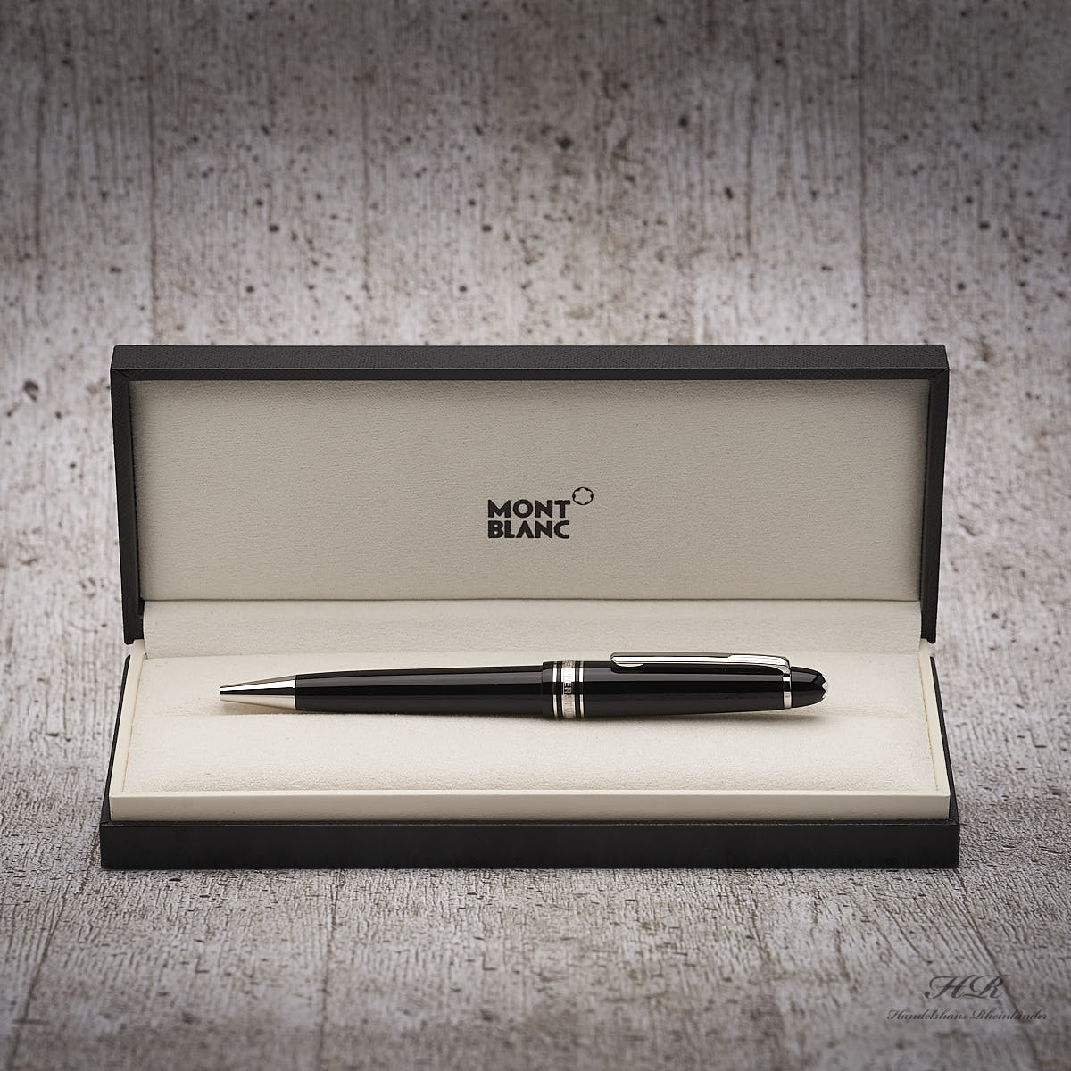 Buy Montblanc ballpoint pens | Handelshaus Rheinländer