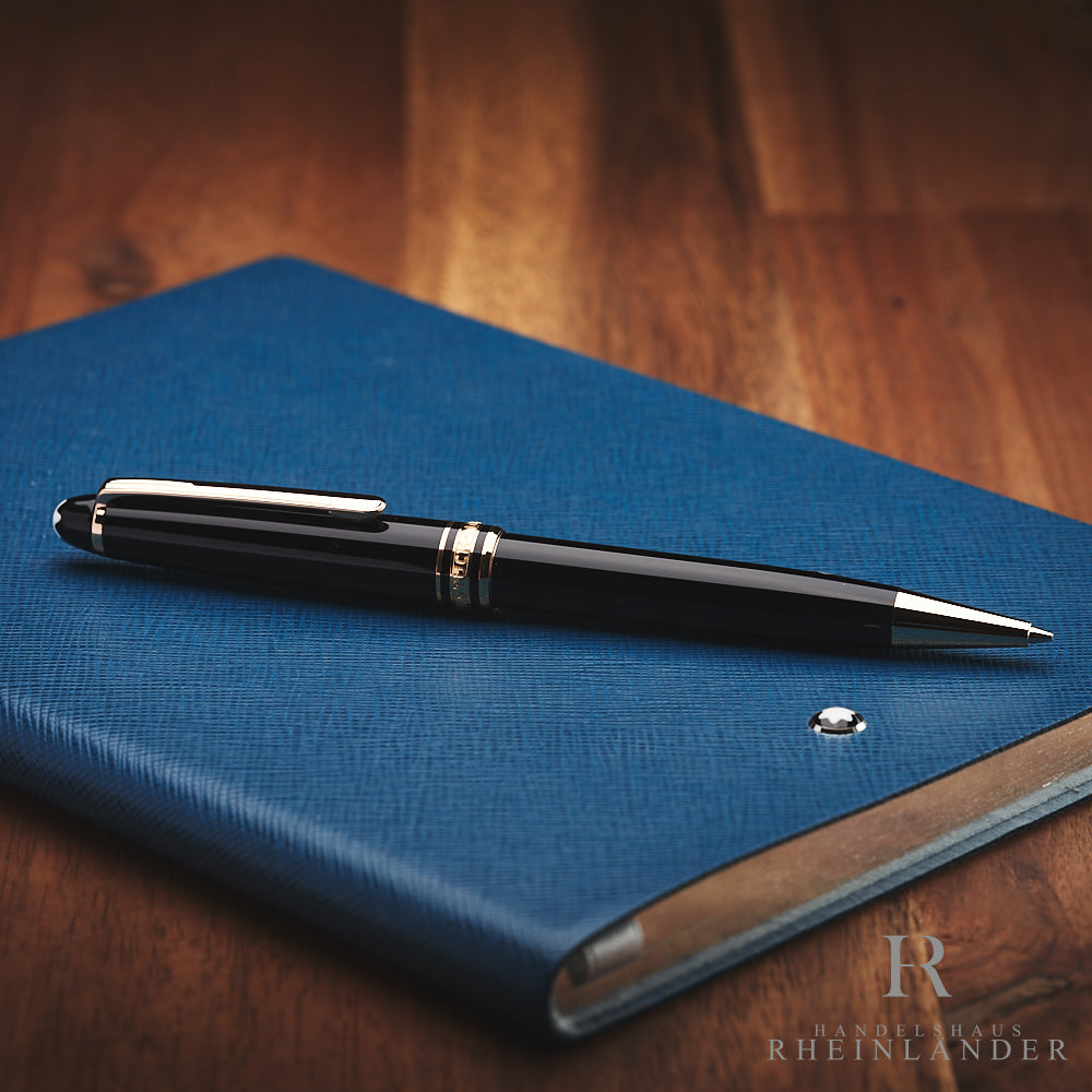 Montblanc Meisterstück Resin Classique – Handelshaus Rheinländer