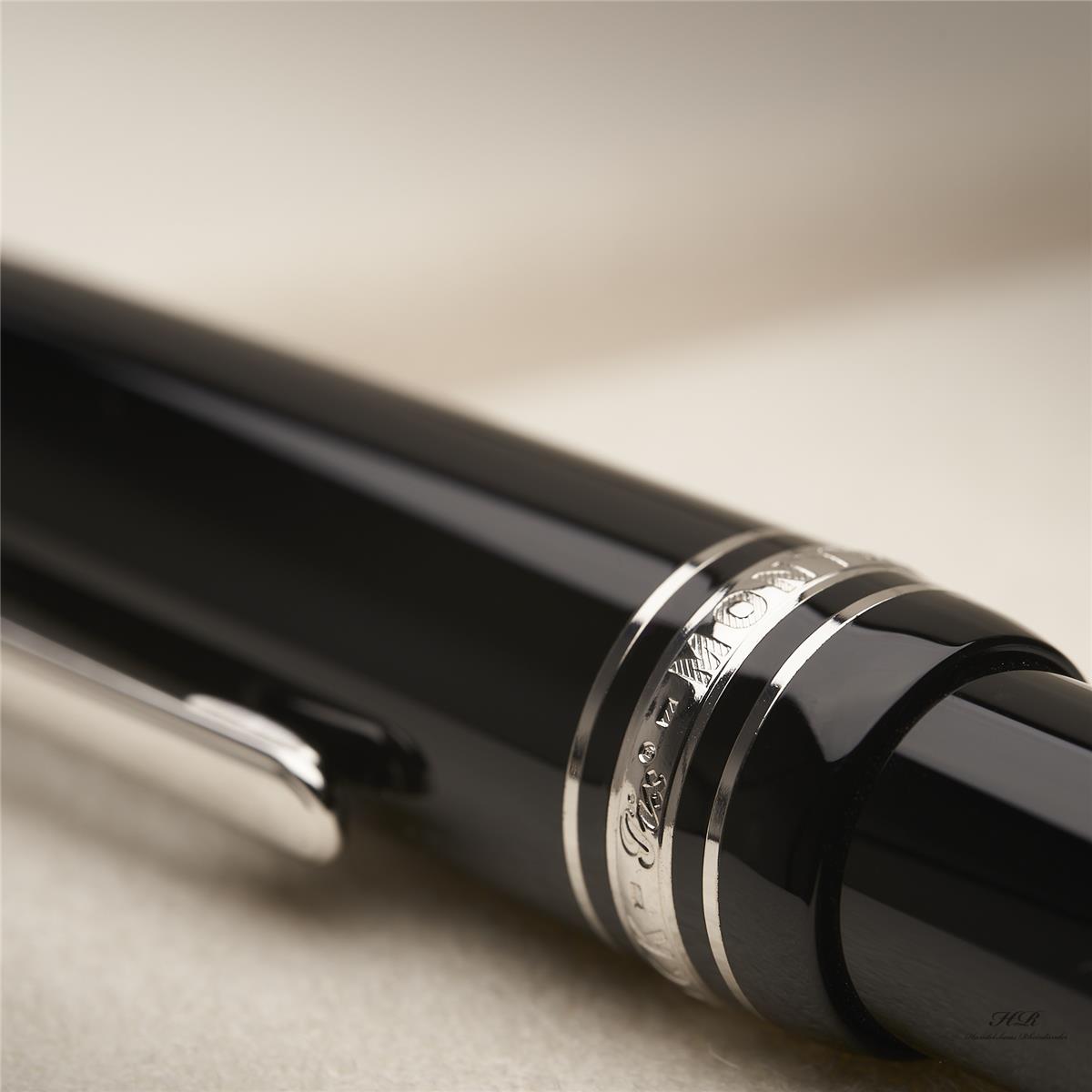 LeGrand Diamond ballpoint pen – Handelshaus Rheinländer