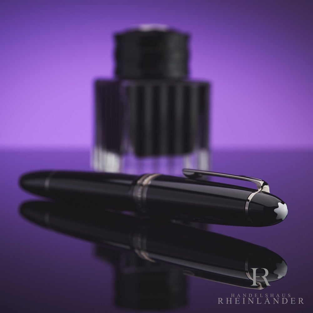 Montblanc Meisterstück Spike Lee Special Edition Set 146 Fountain Pen ID 128108