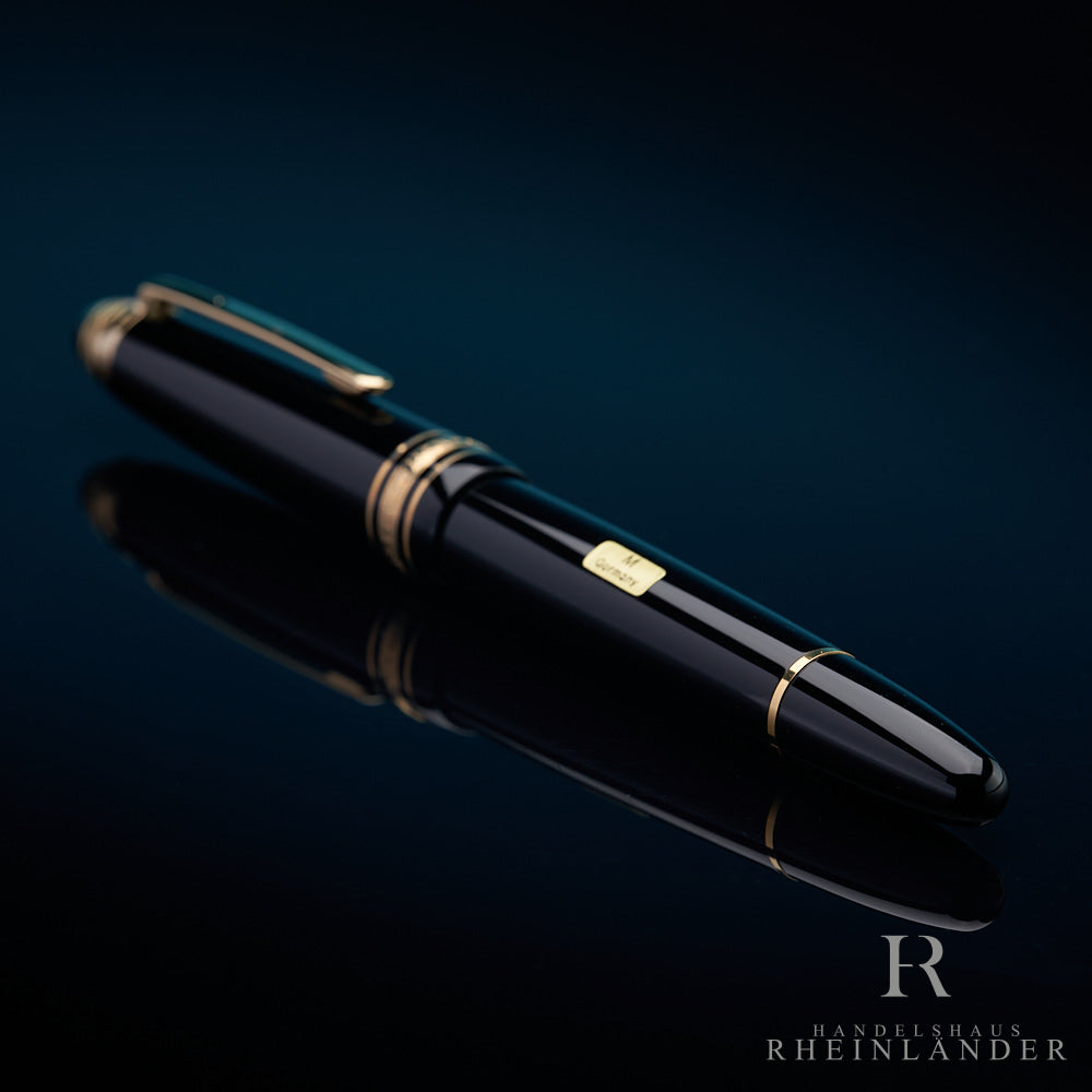 Unicef ​​LeGrand 2009 fountain pen – Handelshaus Rheinländer