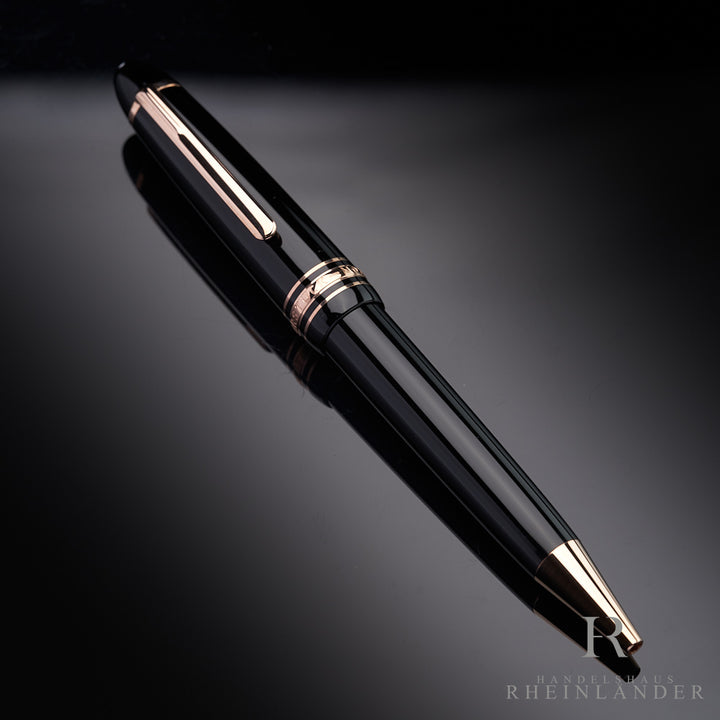 Montblanc Meisterstück LeGrand 90 Years Anniversary Ballpoint Pen ID 111069 OVP