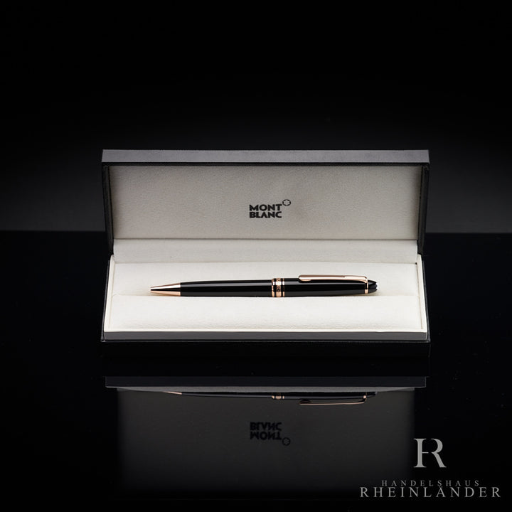 Montblanc Meisterstück Classique 90 Years Anniversary Kugelschreiber ID 111075