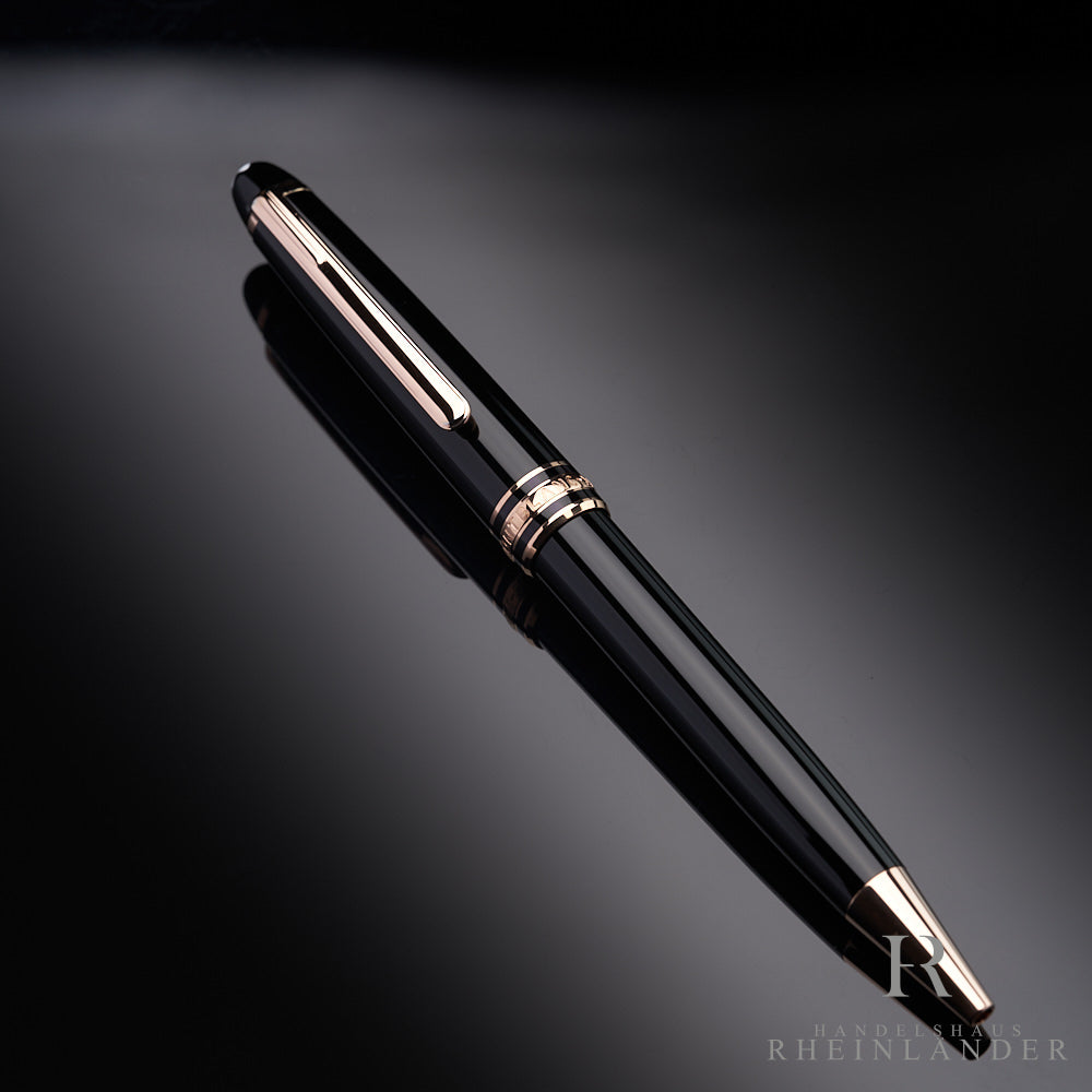 Montblanc Meisterstück Classique 90 Years Anniversary Kugelschreiber ID 111075