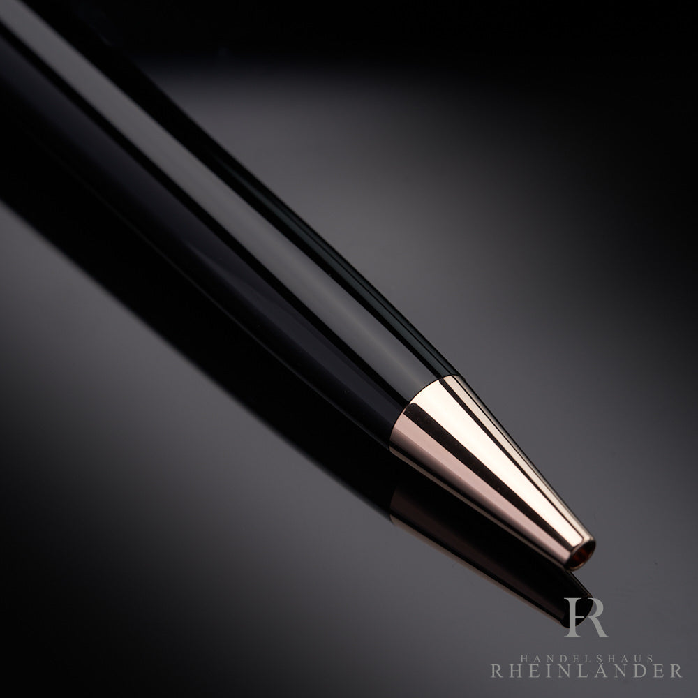 Montblanc Meisterstück Classique 90 Years Anniversary Kugelschreiber ID 111075