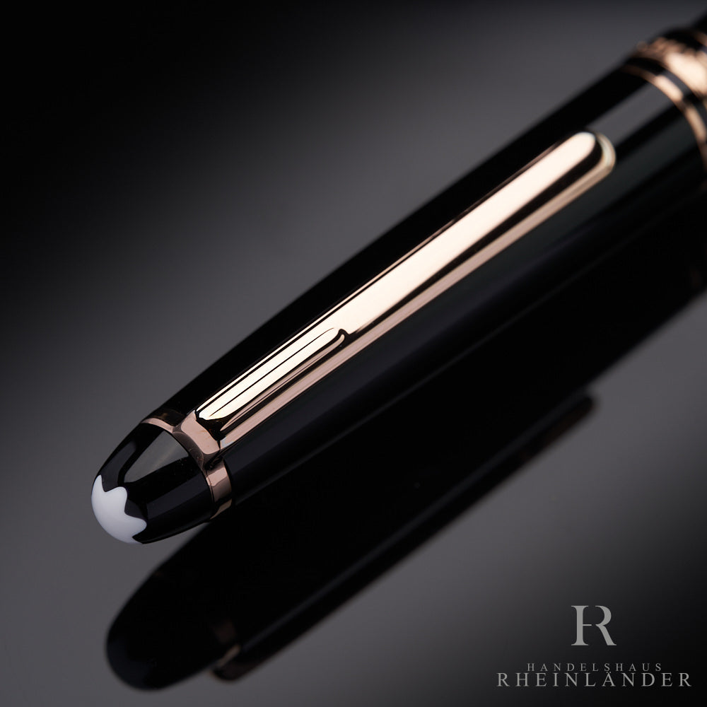 Montblanc Meisterstück Classique 90 Years Anniversary Kugelschreiber ID 111075