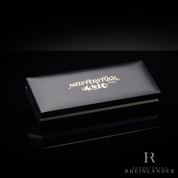 Montblanc Meisterstück Classique 90 Years Anniversary Kugelschreiber ID 111075