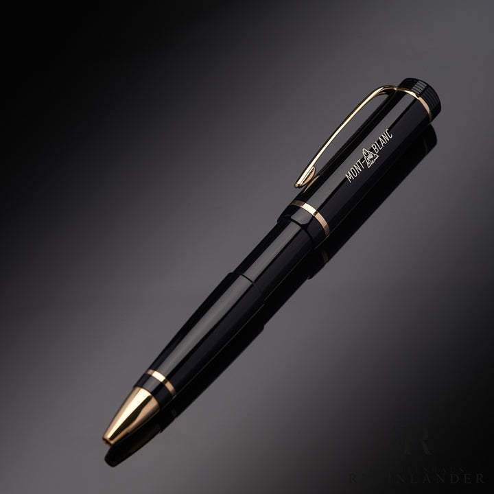 Montblanc 100 Years Anniversary Edition Historical Pen Kugelschreiber ID 36709