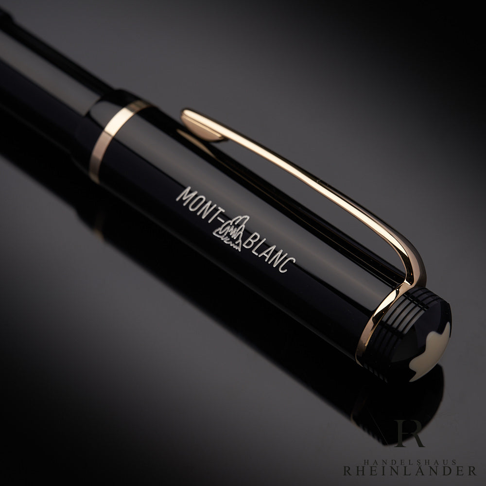 100 Years Historical Ballpoint Pen – Handelshaus Rheinländer