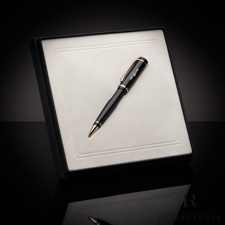 Montblanc 100 Years Anniversary Edition Historical Pen Drehbleistift ID 36710