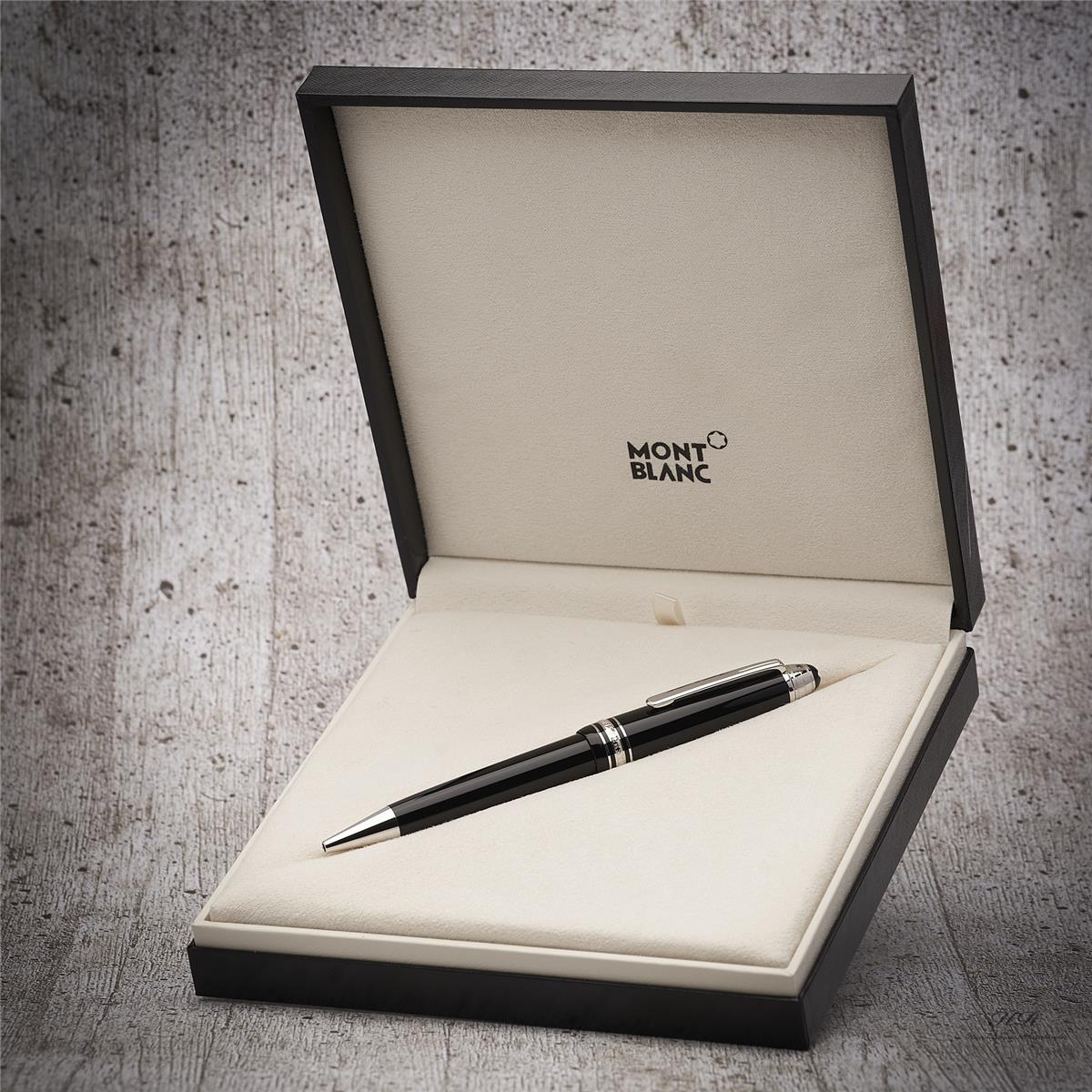 Unicef ​​2013 LeGrand Platinum pen – Handelshaus Rheinländer