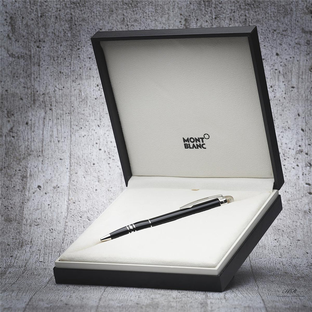 100 Years Starwalker ballpoint pen – Handelshaus Rheinländer