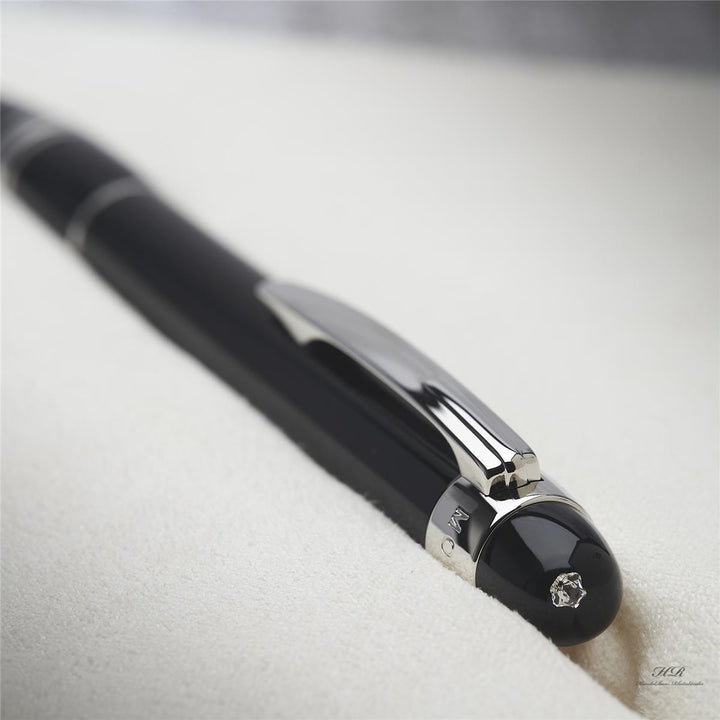 Montblanc Starwalker Anniversary 100 Years Soulmakers Edition Kuli ID 38302 OVP