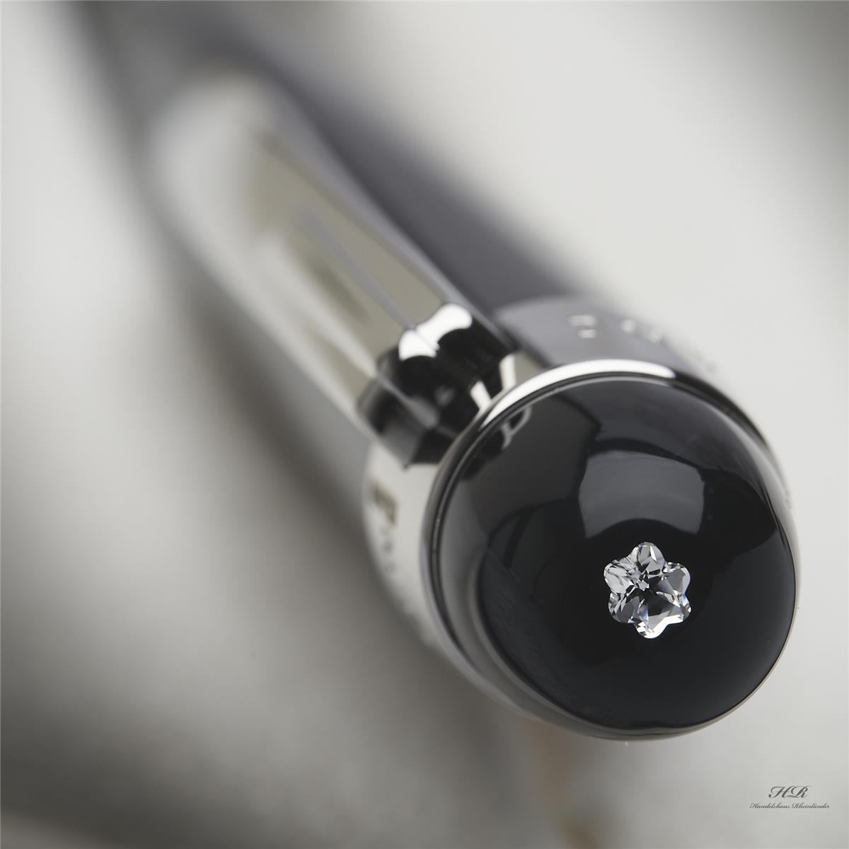 MONT BLANC 100周年Starwalker ball pen Montblanc Starwalker Anniversary 100 Years Soulmakers Edition