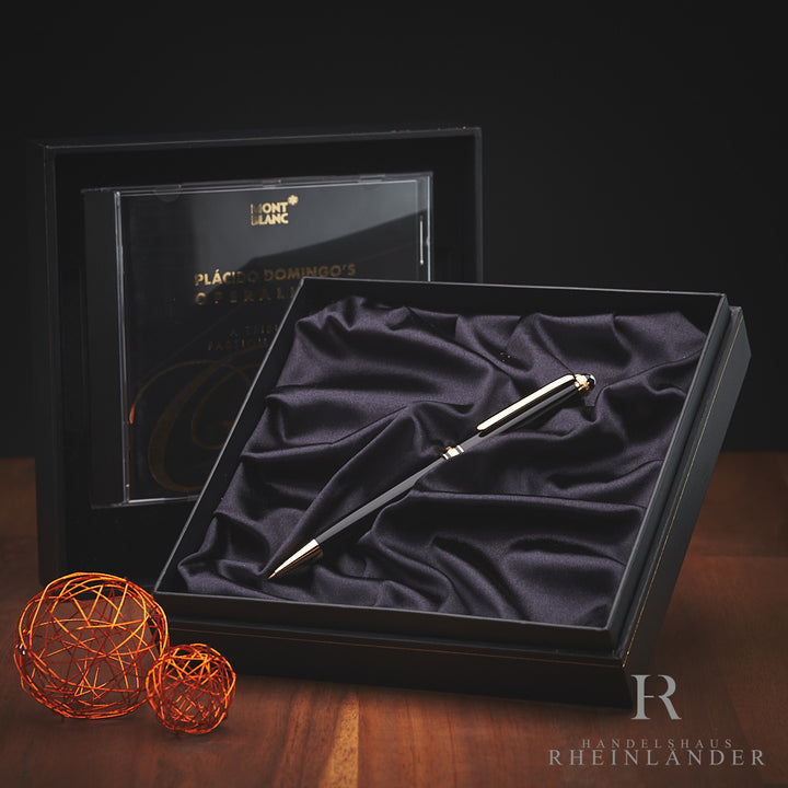 Montblanc Meisterstück Classique Special Anniversary Edition Mechanical Pencil